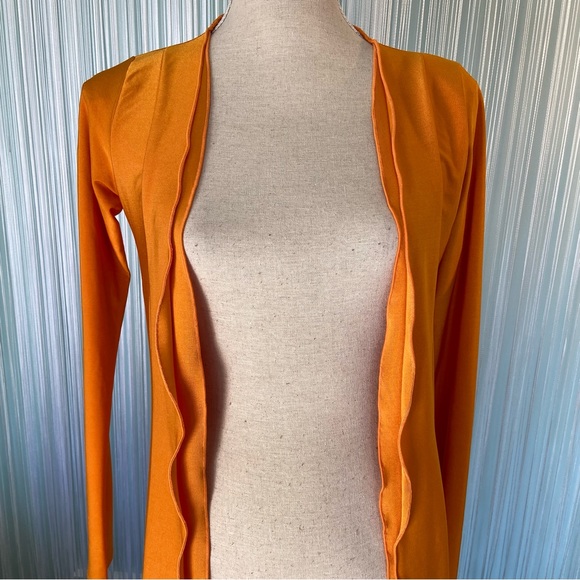 Maxi Kimono - Picture 13 of 17